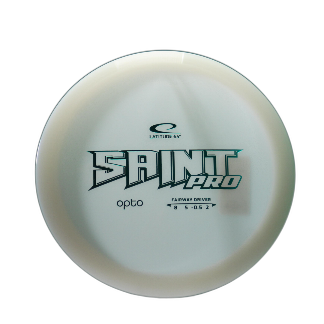 Opto Saint Pro