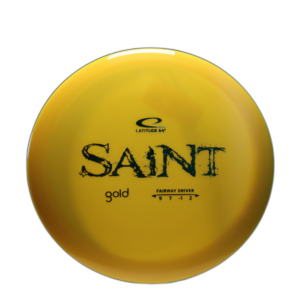 Gold Saint