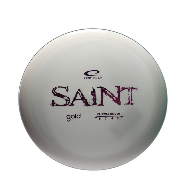 Gold Saint