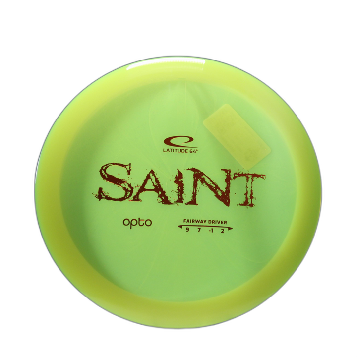 Opto Saint