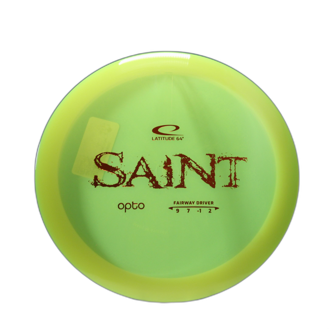 Opto Saint