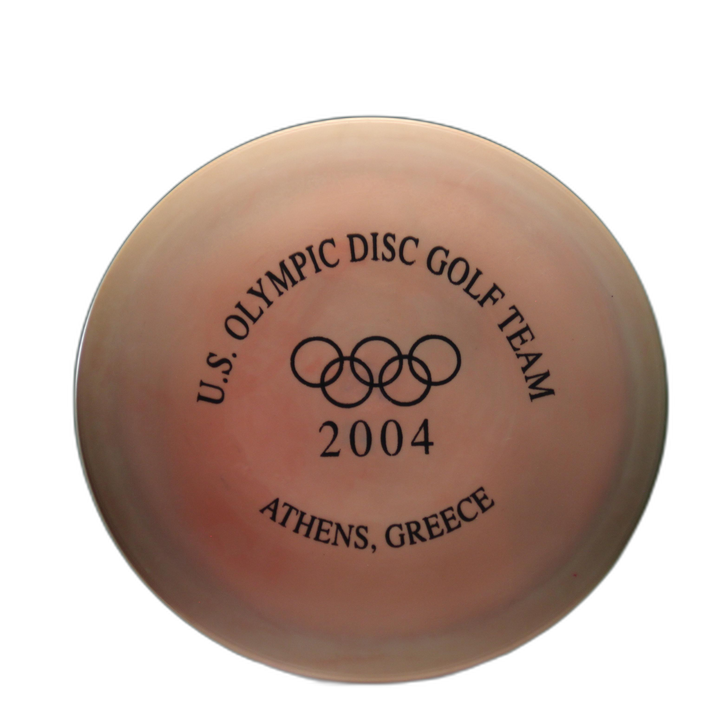 2004 Olympic Team Standard Tachyon