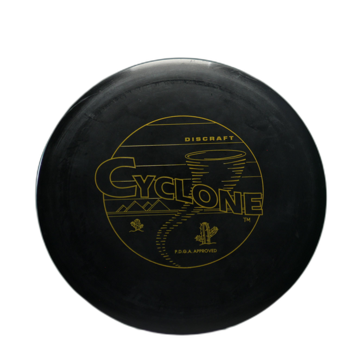 Elite Pro Cyclone