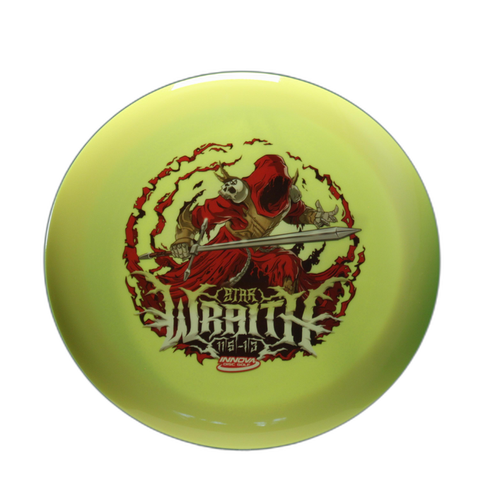 Innova InnVision Star Wraith Distance Driver