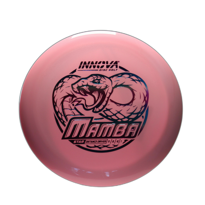 Innova Star Mamba Distance Driver