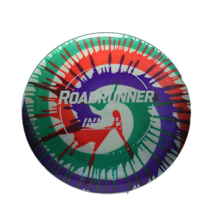 Innova I-Dye Star Roadrunner Fairway Driver