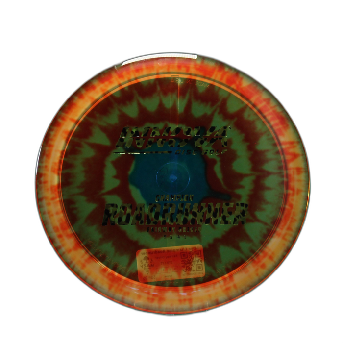 Innova I-Dye Champion Roadrunner Fairway Driver