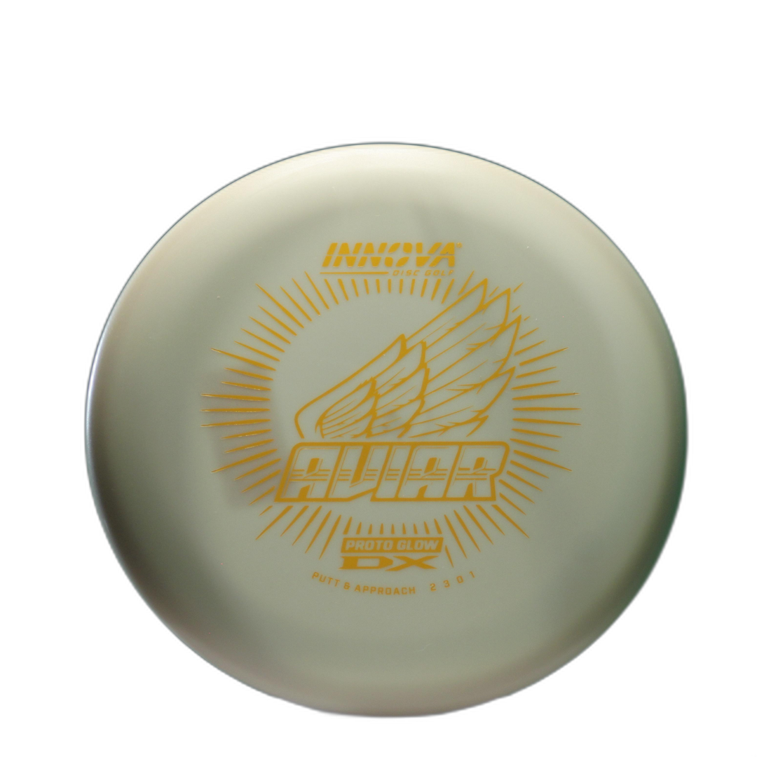 Proto Glow DX Aviar