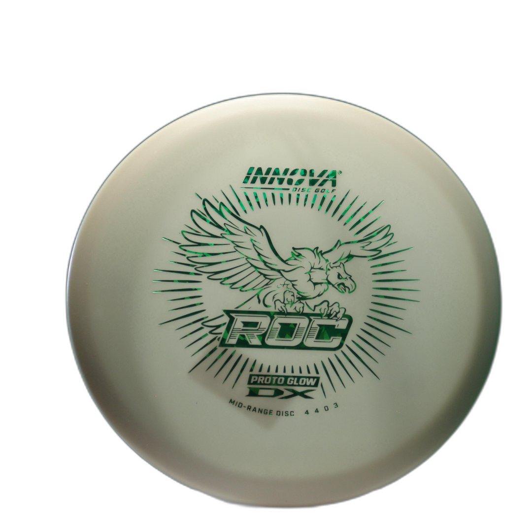 Proto Glow DX Roc