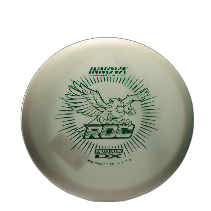 Proto Glow DX Roc