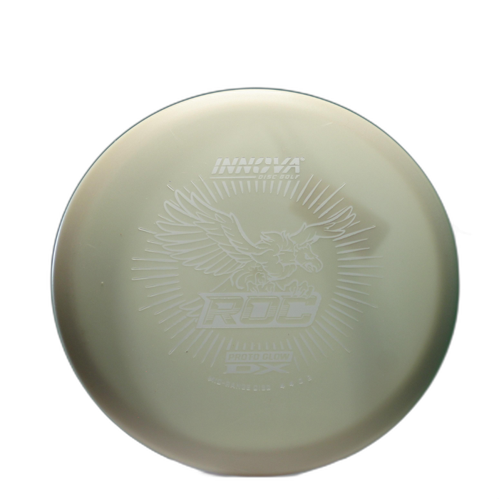 Innova Proto Glow DX Roc Midrange