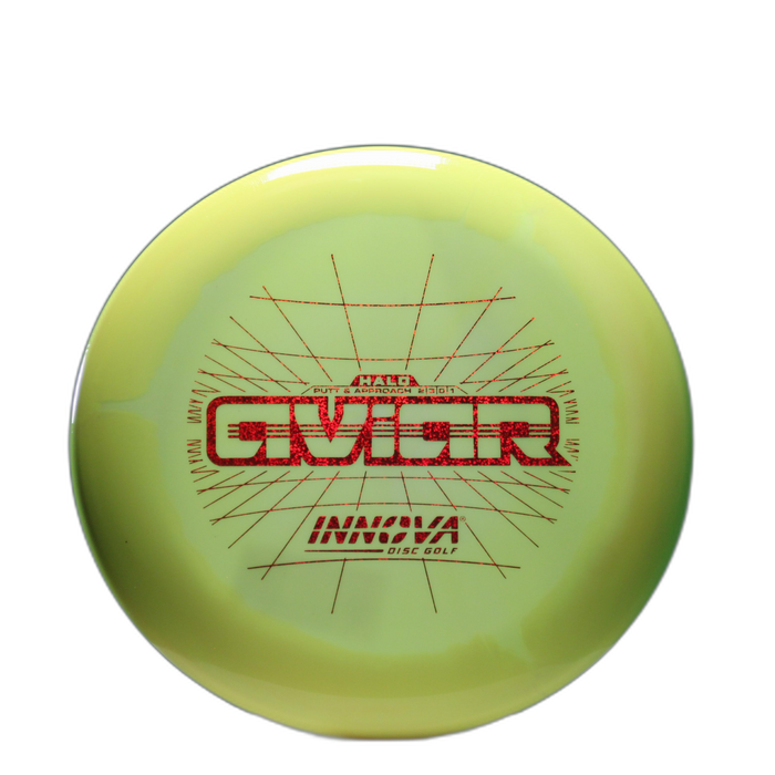 Innova Halo Star Aviar Putter