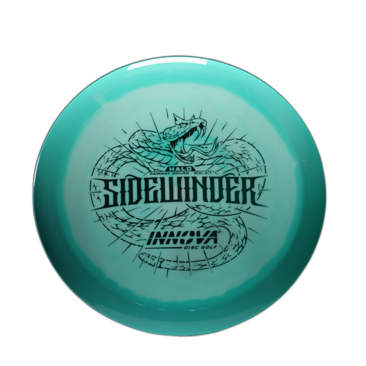 Halo Star Sidewinder