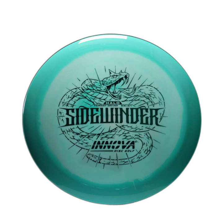 Halo Star Sidewinder