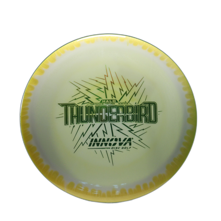 Halo Star Thunderbird