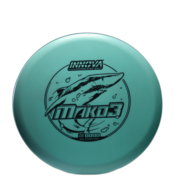 DX Mako3