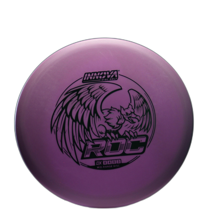 Innova DX Roc Midrange
