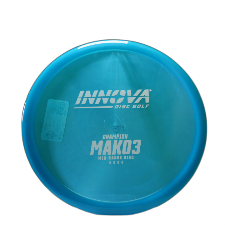 Champion Mako3