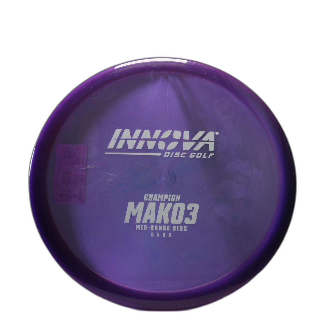 Champion Mako3