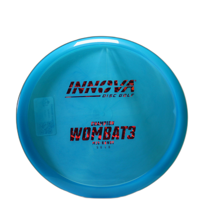Innova Champion Wombat3 Midrange