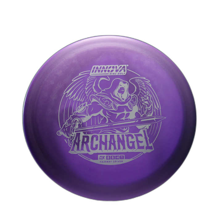 DX Archangel