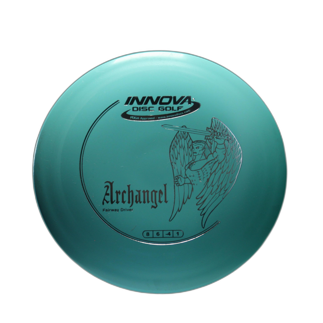 DX Archangel