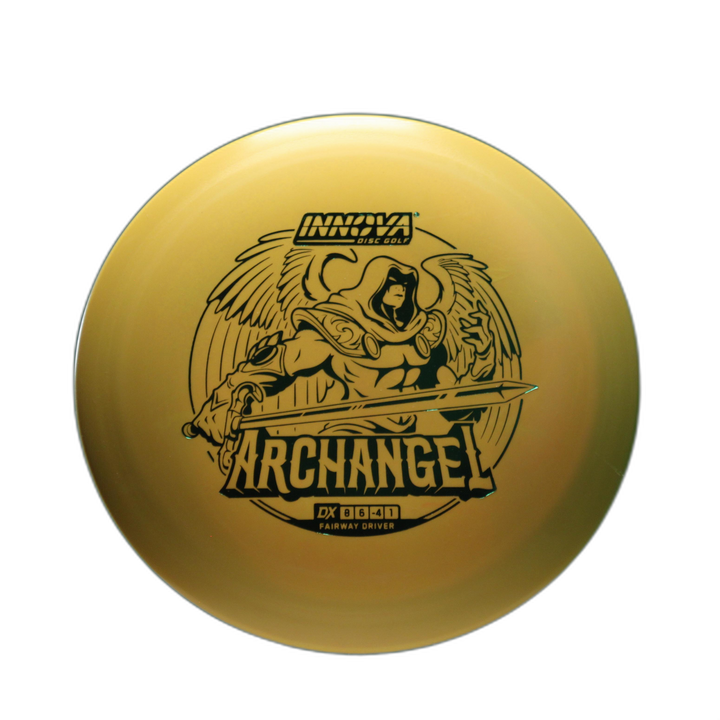 DX Archangel