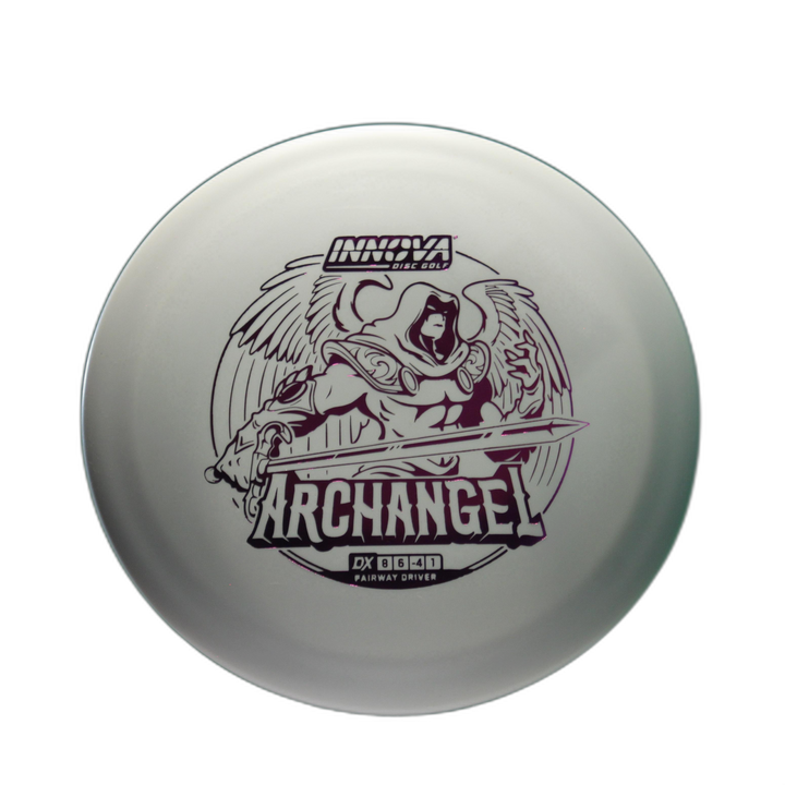 DX Archangel