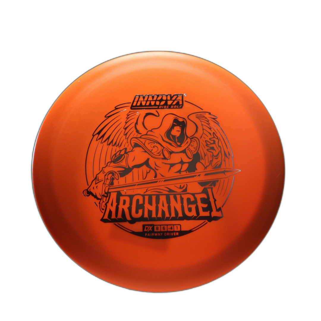 DX Archangel