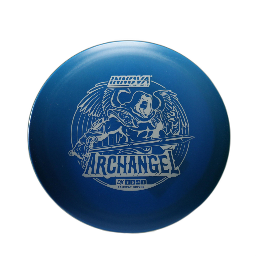 DX Archangel