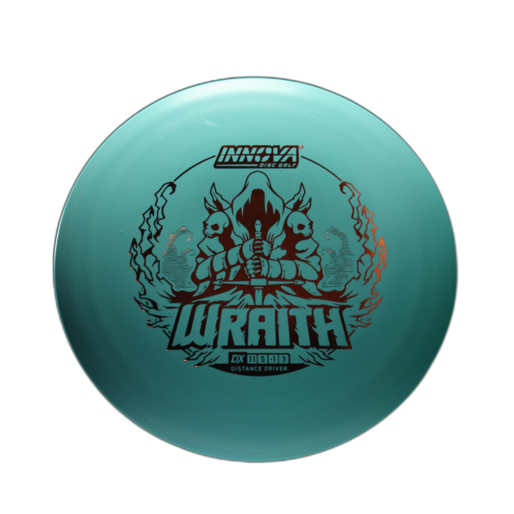 DX Wraith