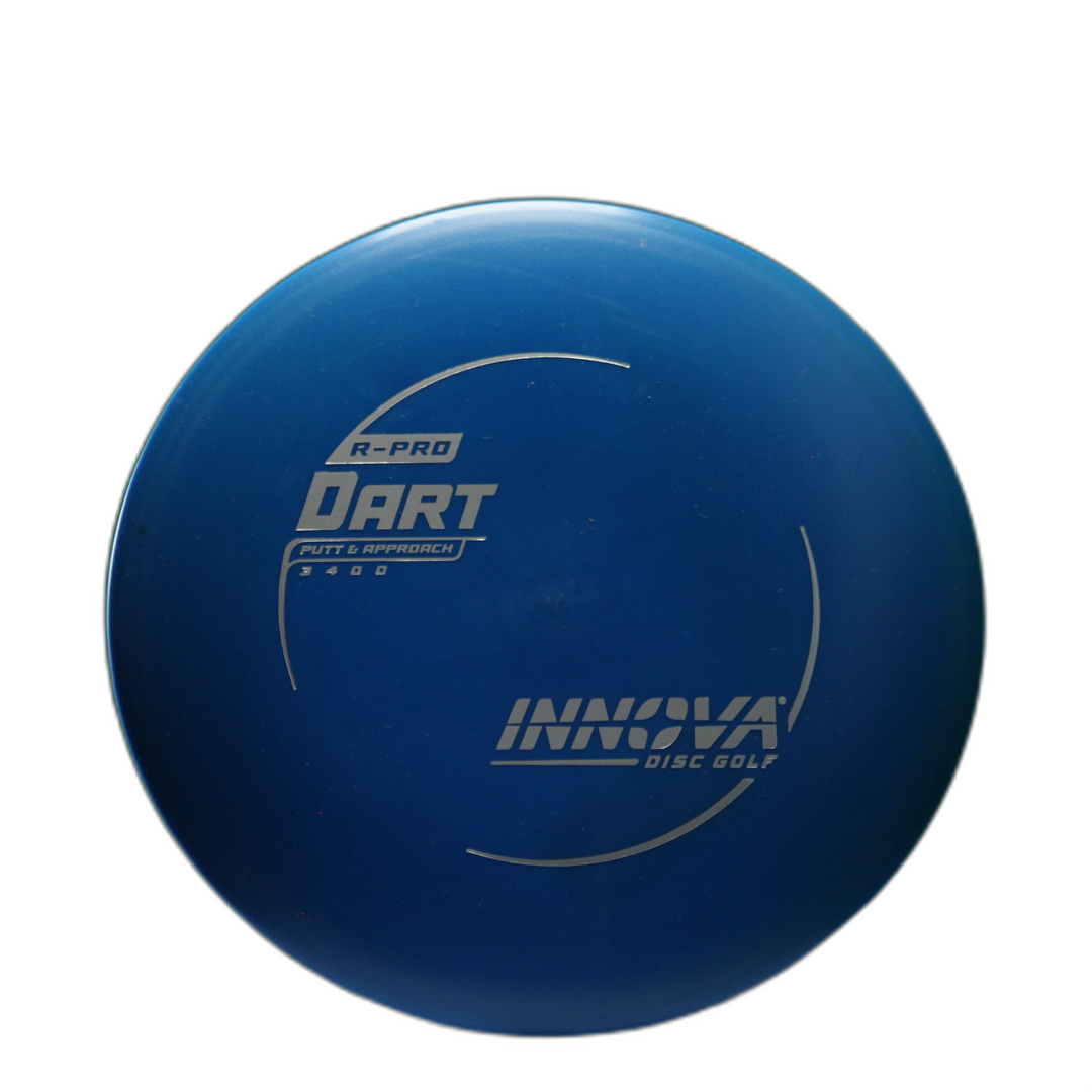 R-Pro Dart