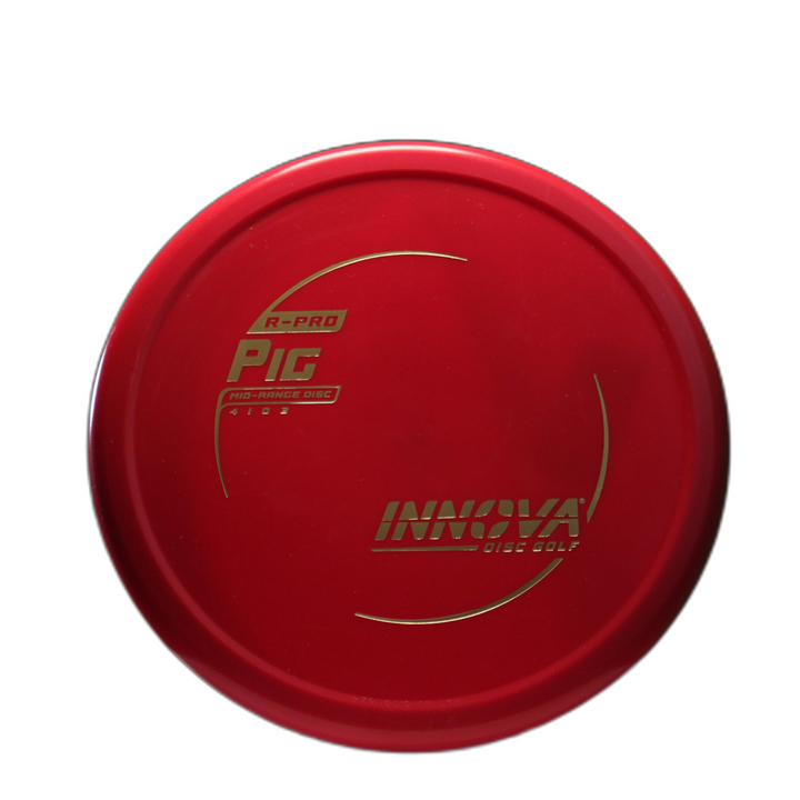 R-Pro Pig