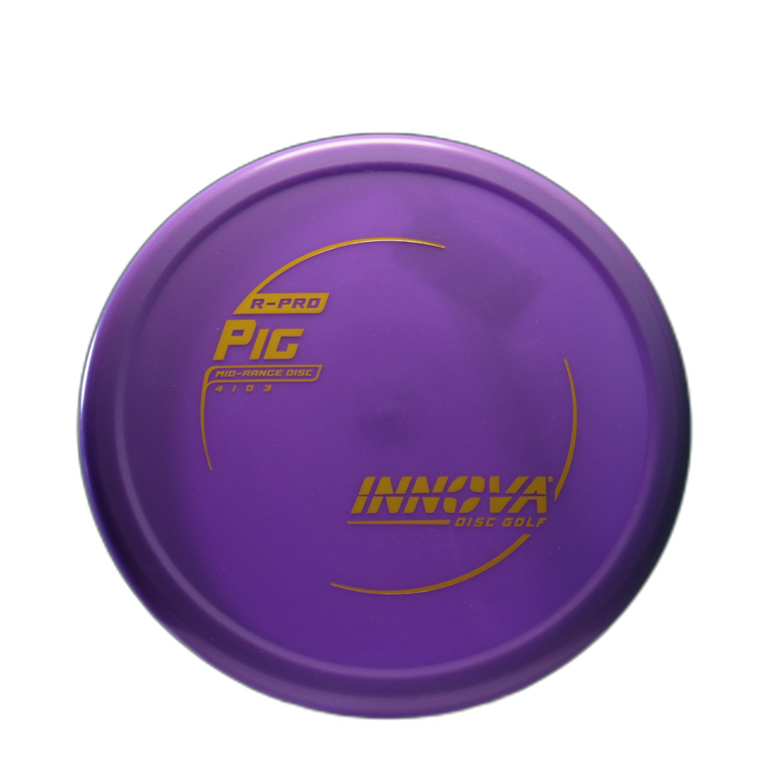 R-Pro Pig