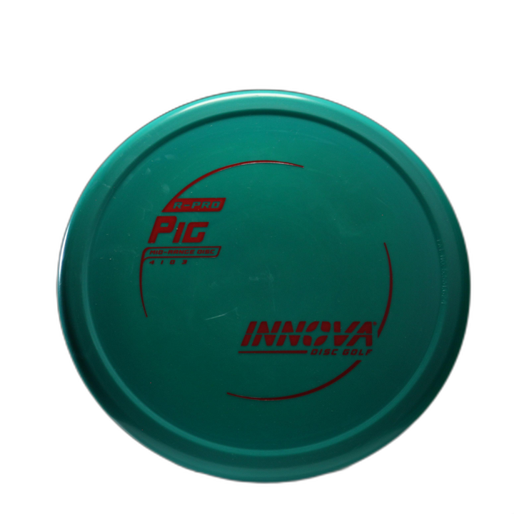 R-Pro Pig