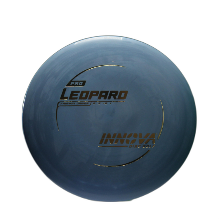 Pro Leopard