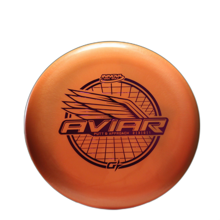 Innova GStar Aviar Putter