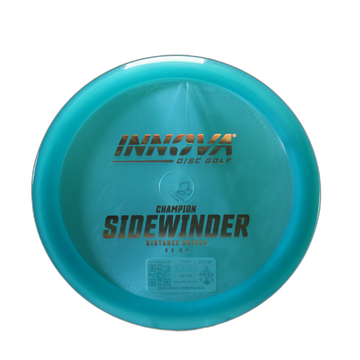 Champion Sidewinder