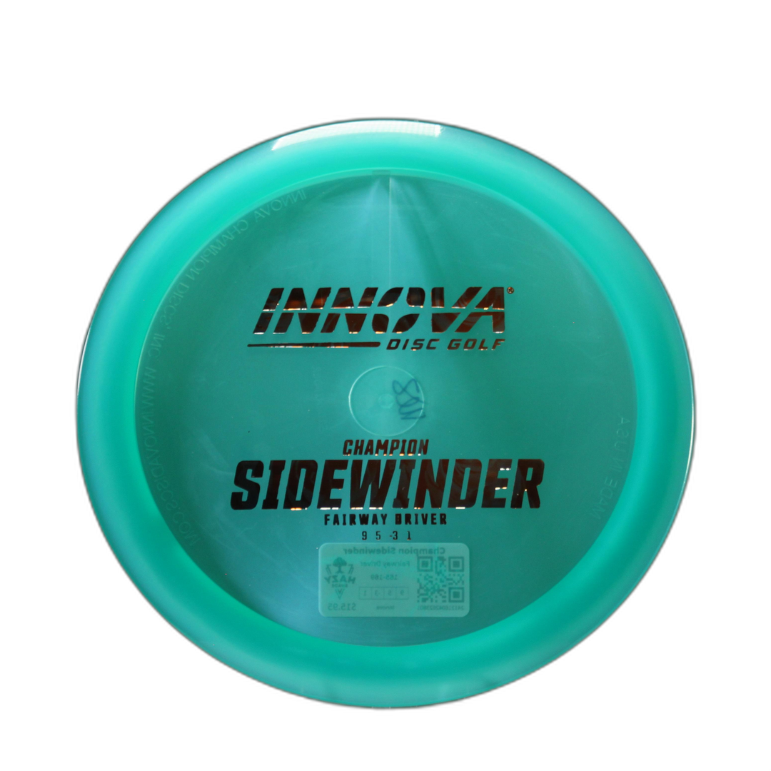 Champion Sidewinder