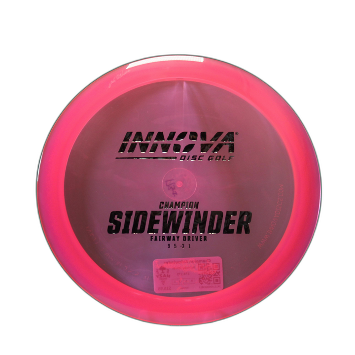 Champion Sidewinder