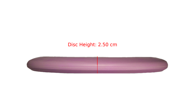 Discmania First Run D-Line P1X Putter