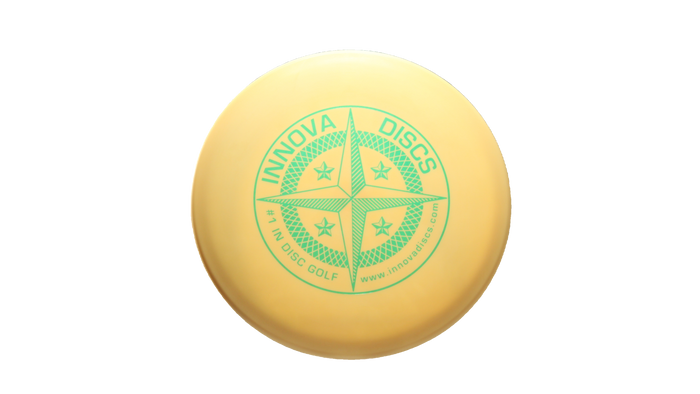 Innova First Run Star VCobra Midrange