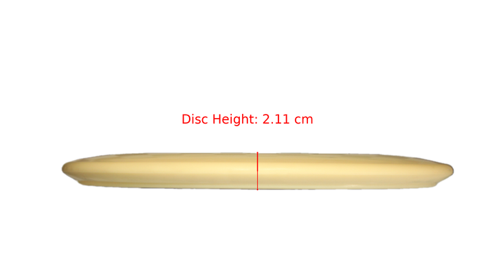 Innova First Run Star VCobra Midrange