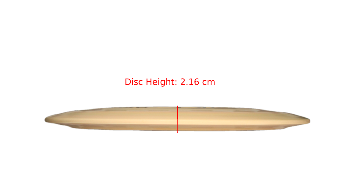 Innova First Run Star Teerex Distance Driver