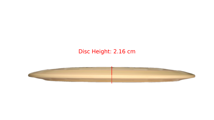 Innova First Run Star Teerex Distance Driver