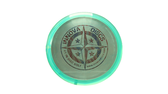 Innova First Run Champion Mako Midrange