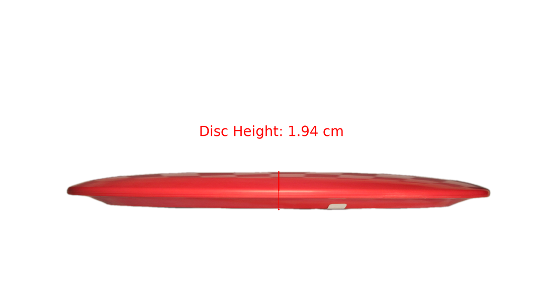 Innova PFN Penned Star Starfire Distance Driver