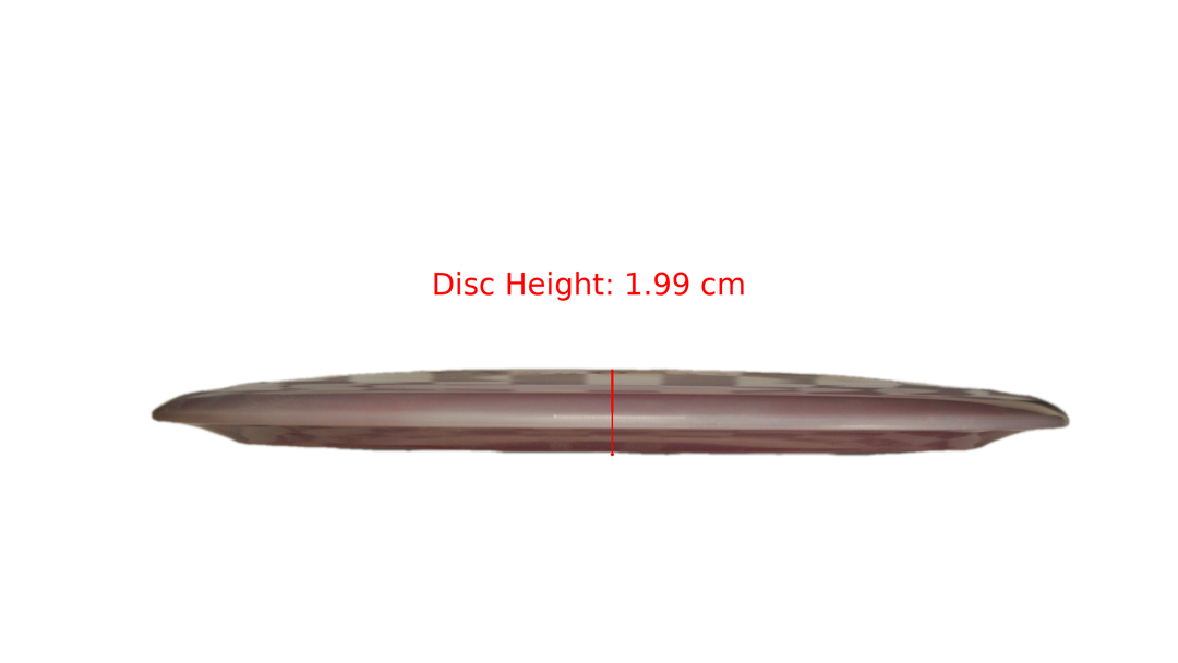 Discmania European Open 2015 S-Line PDX Distance Driver