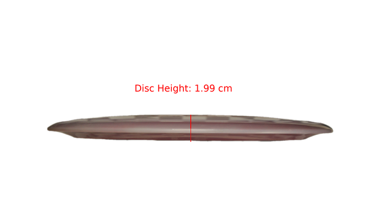 Discmania European Open 2015 S-Line PDX Distance Driver