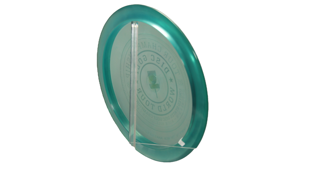 Discmania DGWT C-Line PDX Distance Driver